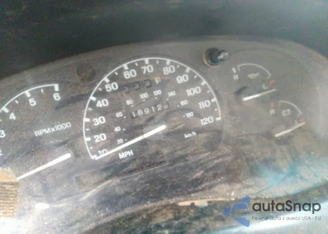 1998 Ford Explorer Sport z USA, uszkodzony, nr VIN 1FMYU22X2WUB91981